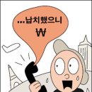 당하고나면 기분 찝찝 합니다.(보이스 피싱) 이미지