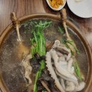 오덕진흑염소와오리전문점 | 서울 망우동 맛집 &lt;오덕진 흑염소와 오리전문점&gt; 명절에 부모님과 함께가기 좋은 식당