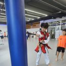 나르샤 태권도 이미지