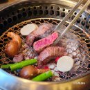 청담-153 | 청담 "신동엽이 극찬한 안심" 청담동 한우 맛집 뜨락