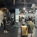 영등포크로스핏 단순한 운동을 넘어 취미에도 도움이 되는 &#34;크로스핏 아이언하트&#34;에서 운동해요!!