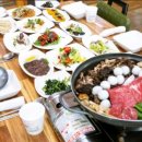 괴산식당 이미지