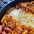 장인닭갈비 이미지
