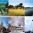 꽃이야나무야아산세종