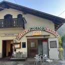 동부-6 | 돌로미티 동부 숙소 추천 Hotel Centrale 8박 후기 (트레치메 이동시간·위치·조식 포장·사우나)