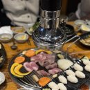 안가숯불구이 | [부산고기집]해운대 회식 장소 찾다가 발견한 해운대고기집 안가숯불구이 솔직 후기