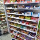 지에스25 대치은마점 이미지