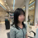 헤어스투디오 리필 | 분당서현미용실 “박승철헤어스투디오 서현역점” 톤다운 블랙 염색, 클리닉 인생 미용실