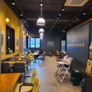 컴포즈커피전주 - 완주군 오공로 11-18 | 컴포즈커피전주