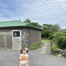 조수리애&이레 | 제주 한달살기 독채 숙소 서쪽 아이랑 이주 살이 조수리애