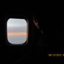 구름위에 산장 이미지