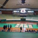 구덕운동장 실내체육관 이미지