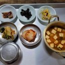 냥이 많은 식탁 이미지