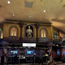 연하공중화장실 | [미국 라스베가스여행] 태양의 서커스 오쇼후기