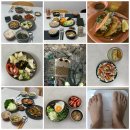 (주)파프리카랩 | 32주 임신후기 임산부 클린식단, 추천템, 몸무게 증가(0.3kg)