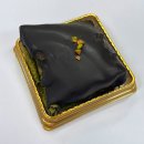 씨유(CU) 장한평2호점 | [CU 신상] 두바이 미니 수건 케익 솔직후기, 칼로리 영양성분, 예약팁 (재구매 의사 없음..?)