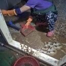 동부시장상가 | 목포청소업체-조은환경 목포 동부시장 상가 청소 리뷰