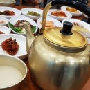 전주식막걸리집