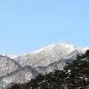 용문산