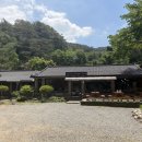 상촌막국수토종닭