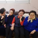 민요랑 장구랑 이미지