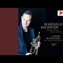 Dvorak Gypsy Melodies, Op 55, B 104, IV Songs My Mother Taught Me 이미지