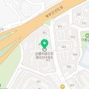 인창래미안 아름공원 이미지