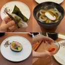 원일한의원 | 사당역 오마카세 오사이초밥 가성비 런치 내돈내산 후기!