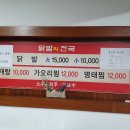 닭발천국 - 사상구 가야대로360번길 1 | 닭발천국