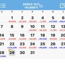 12월 27일 프라자 &amp; 12월 28일 페이스 (12월 정산 및 올해 마지막 플레이) 이미지