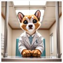 정직한 동물병원 이미지