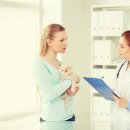 범 동물병원 이미지