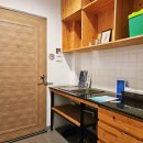 비엔비(BNB) | 태국 치앙마이 숙소 가성비 에어비앤비 Boon Bnb &amp; Cafe 수영장 완비