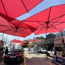 비케이주유소 이미지