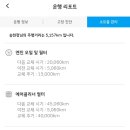 청학점 현대자동차 | 신차 교체 시점 | 기본점검 떼일뻔.. 주기 금액 리터수 공기압 워셔액 무료라니 만관부 현대카드2만원 할인