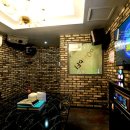 신형 노래연습장 이미지