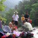 6월 설악산(공룡능선)PHOTO산행기 이미지