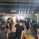 울산크로스핏SLB 네이버블로그