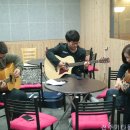 즐거운 통기타 이미지