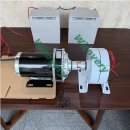 PWM WITH 12V MOTOR, 5KW AC GENERATOR 이미지
