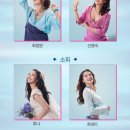 맘마하우스 | [대구/뮤지컬/오페라하우스/2025] 맘마미아 후기