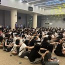 용동 | [행사 후기] 용인 용동중학교 레크레이션!! 온에어컴퍼니 X 굿이벤트, 열정 가득한 행사 현장 속으로...