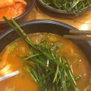 함지박찹쌀순대국 이미지