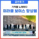 문화산책코스 | 2025 서귀포생활문화예술축제 후기 | 작가의 산책길 A코스에서 만난 봄날의 무대