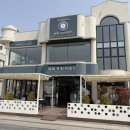 모카 카페 | 대천해수욕장 카페 추천, 오션뷰 카페모카브레드 후기