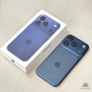 딥블루 | 아이폰17PRO 256GB 딥블루 실물후기