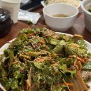 옛날국수 이미지