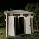 은하수공원 화장실 이미지