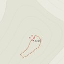 소이산봉수 이미지