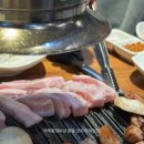 둔산야채막회 이미지